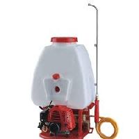 agricultural spray equipment