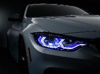 auto lighting system