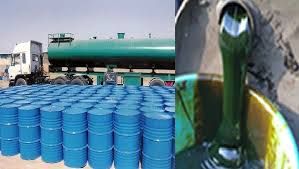 Rubber Processing Oil