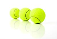 Tennis Equipment