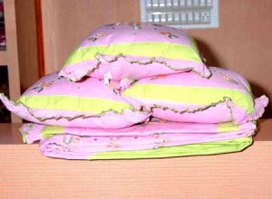 Bed Sheets - Lbs 02