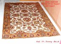 Hand Knotted Carpets - Hkc  02