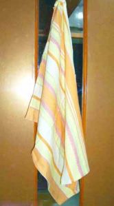 Kitchen Towels - Kt 01