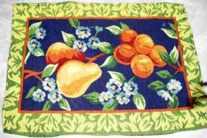 Placemat - 01