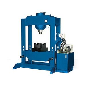 Commercial Hydraulic Press