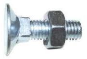 CSK Square Neck Bolts