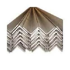 Mild Steel Angles