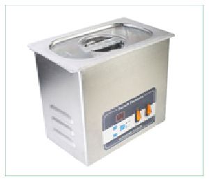 Small Ultrasonic Cleaners