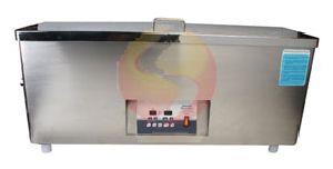 Ultrasonic Cleaner for Electronic Industry