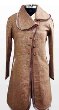 Ladies Designer Coat