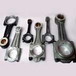 Compressor Connecting Rods Exporters