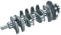 Compressor Crankshaft