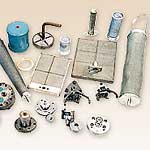 Filters & Strainers Exporters