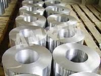 alloy forging