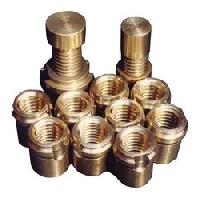 aluminum bronze castings