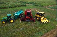 Farm Machinery