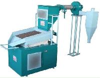 seed processing machinery