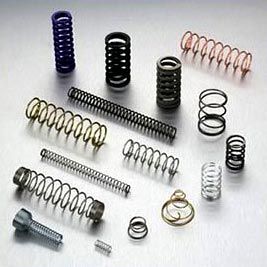 Compression Springs