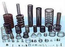 Helical Spring