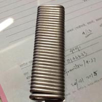 Flat Spring