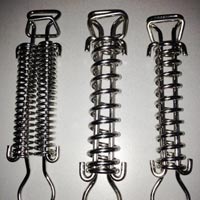 Flat Spring