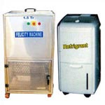 Refrigerant Dehumidifier