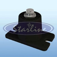 Anti Vibration Neoprene Floor Mounts