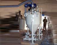 Pressure Vessel