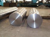 steel forged round bars