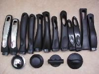 Bakelite Handles