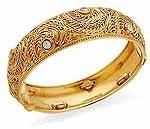 Gold Bracelets -12