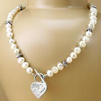 Pearl Jewelry Pj-02