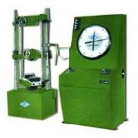 Mechanical Universal Testing Machine