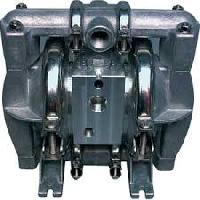 Air Operated Double Diaphragm Pumps