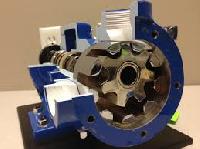 Internal Gear Pumps