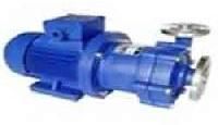 Magnetic Drive Pumps