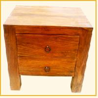 Bedside Cabinet Ia-306-c