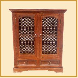 Wood Tv Cabinet Ia-906-tc