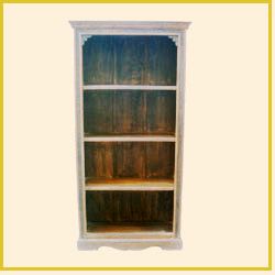 Wooden Bookshelf  Ia-202-bs