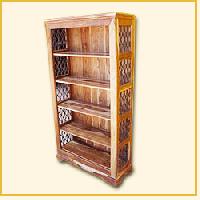 Wooden Bookshelf  Ia-204-bs