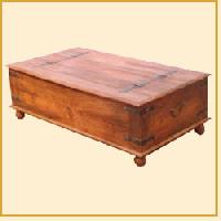 Wooden Box IA-103