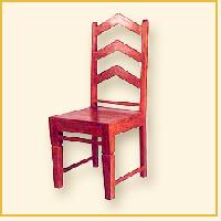 Wooden Chair Ia-401-ch