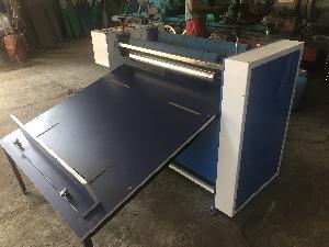 Lamination sheet separator machine