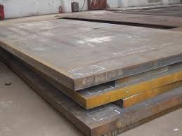 Carbon Steel Plate