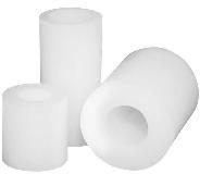 industrial plastic spacers