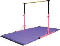 Gymnastic Equipment