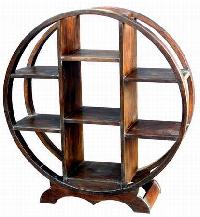 Wine Bar Rack G-201