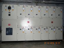 Apfcr Panel