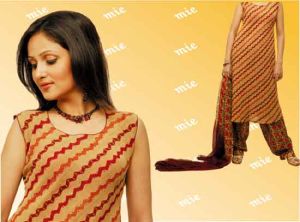 Salwar Suit  SS - 05