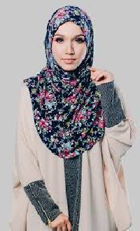 Printed Shawls